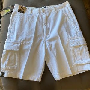 Roundtree & Yorke Cargo pants